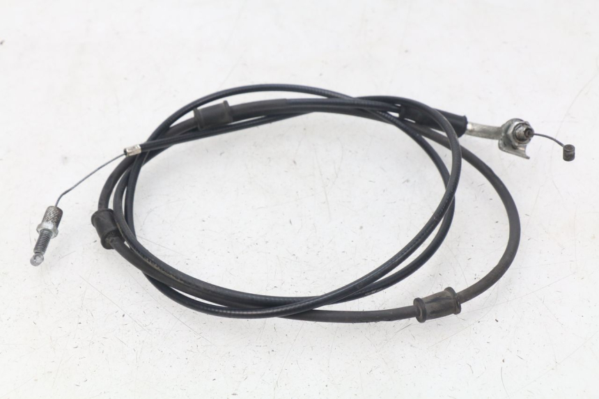 photo de THROTTLE CABLE PIAGGIO ZIP 4T 50 (2006 - 2017)
