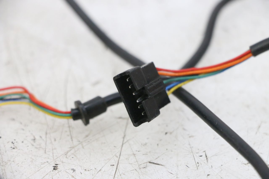 photo de SPEEDOMETER CABLE DUALTRON AMINIA 1