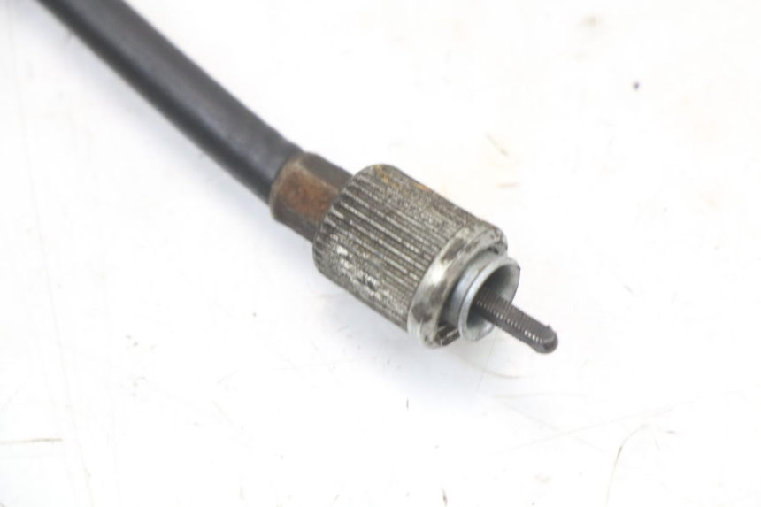 photo de SPEEDOMETER CABLE HYOSUNG GV AQUILA 125 (2000 - 2004)