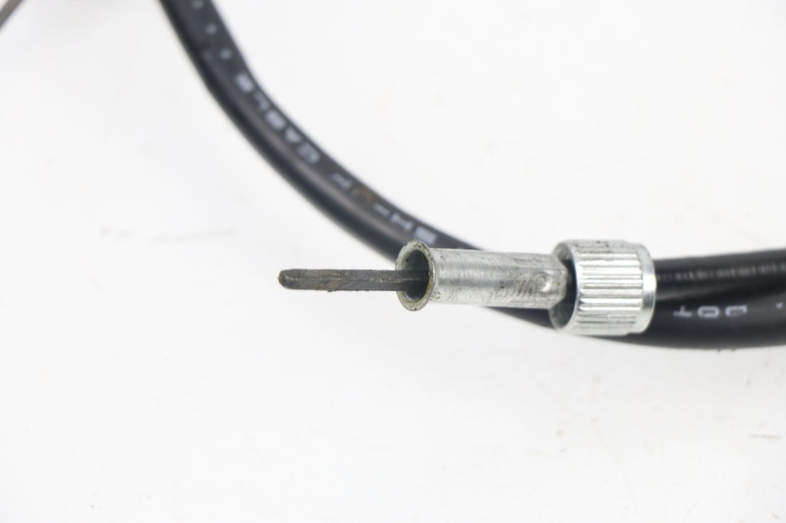 photo de SPEEDOMETER CABLE JM MOTORS SUNNY 50 (2017 - 2020)