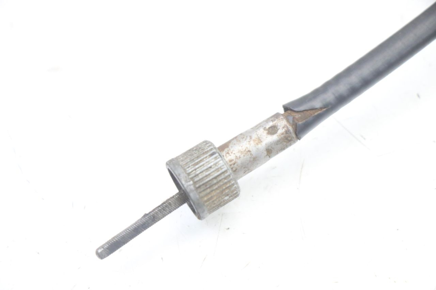 photo de SPEEDOMETER CABLE PEUGEOT KISBEE 4T 50 (2018 - 2022)