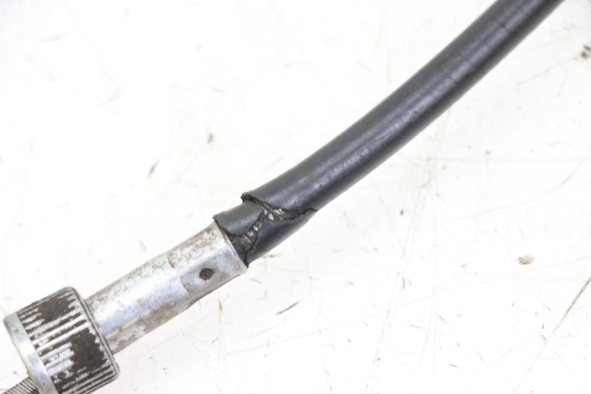 photo de SPEEDOMETER CABLE PEUGEOT KISBEE 4T 50 (2018 - 2022)