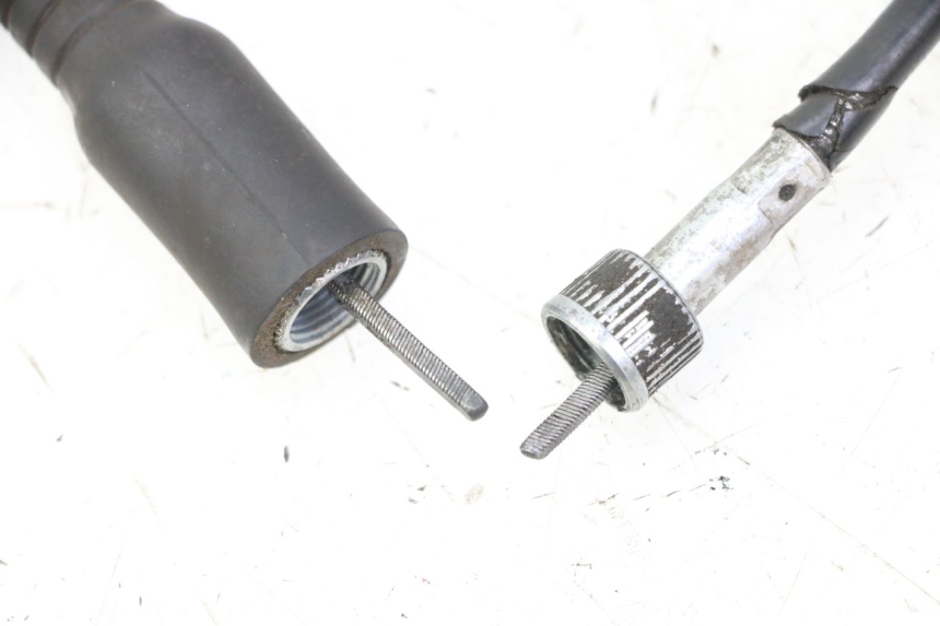 photo de SPEEDOMETER CABLE PEUGEOT KISBEE 4T 50 (2018 - 2022)