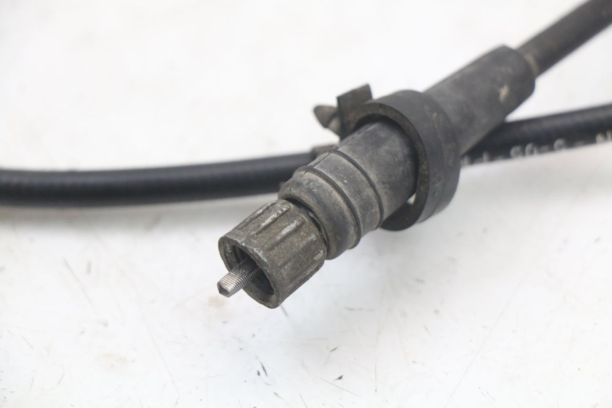 photo de SPEEDOMETER CABLE PEUGEOT LUDIX 50 (2005 - 2007)