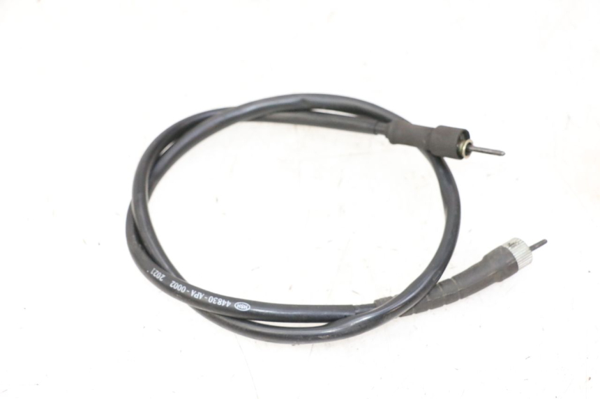 photo de SPEEDOMETER CABLE PEUGEOT TWEET PRO CARGO 50 (2018 - 2020)