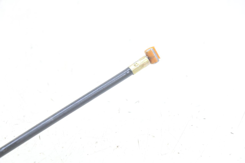 photo de CLUTCH CABLE CCR DIRT BIKE 125