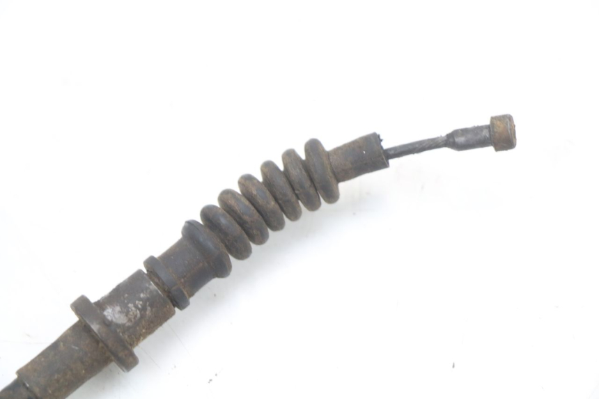 photo de CLUTCH CABLE YAMAHA DTLC 125 (1982 - 1987)