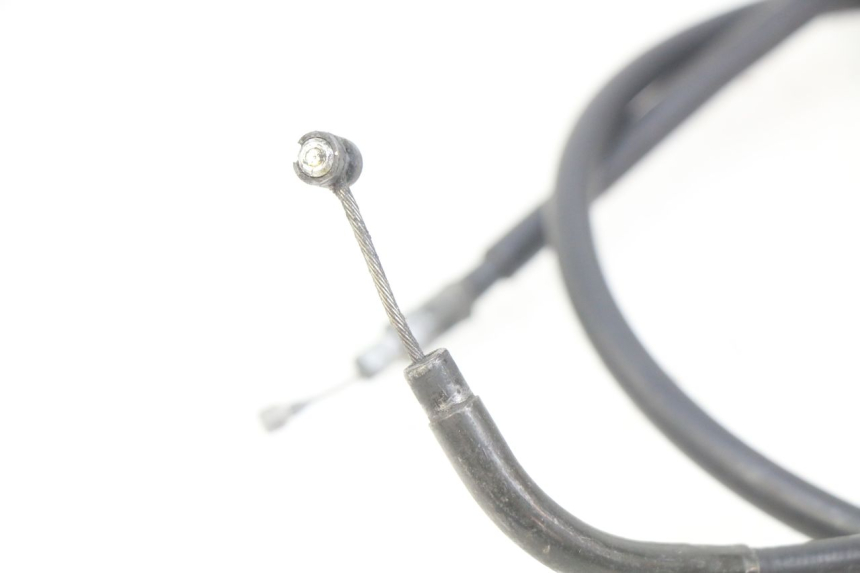 photo de CLUTCH CABLE YAMAHA FZS FAZER 600 (1998 - 2001) - Zoom on usage condition