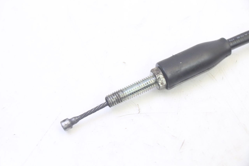 photo de CLUTCH CABLE SUZUKI GSF N BANDIT 600 (1996 - 1999) - Zoom on usage condition