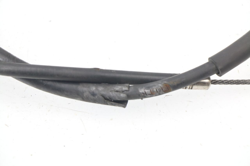 photo de CLUTCH CABLE SUZUKI GSX-R GSXR K6 1000 (2005 - 2006) - Zoom on usage condition