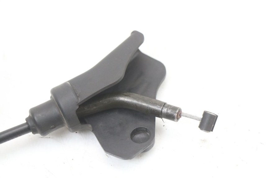 photo de CLUTCH CABLE HYOSUNG GTR 125 (2006 - 2008)