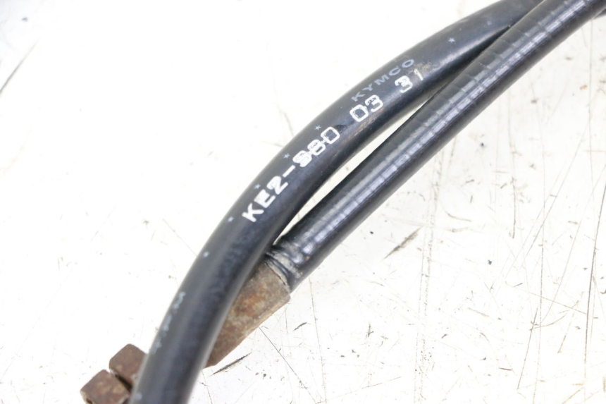 photo de CLUTCH CABLE KYMCO STRYKER OFF ROAD 125 (1999 - 2005)