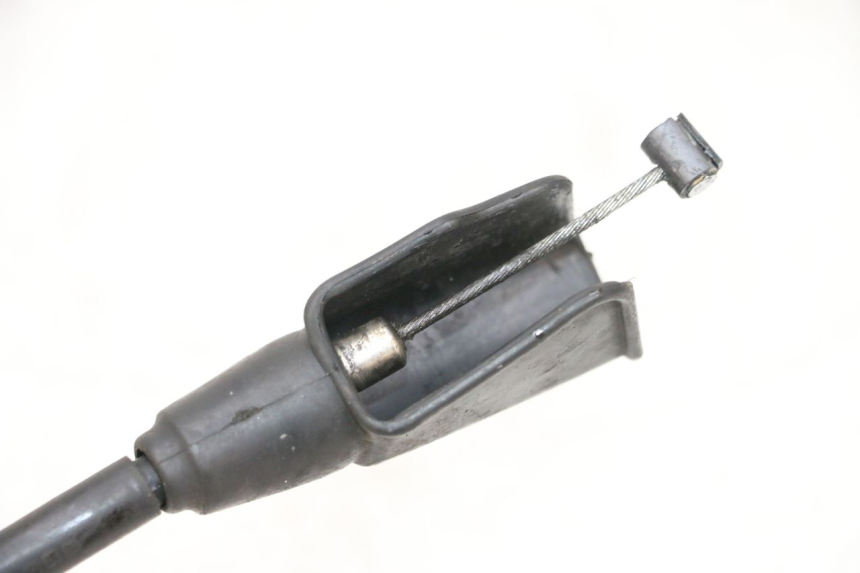 photo de CLUTCH CABLE HONDA NSR R 125 (1994 - 2003) - Zoom on usage condition
