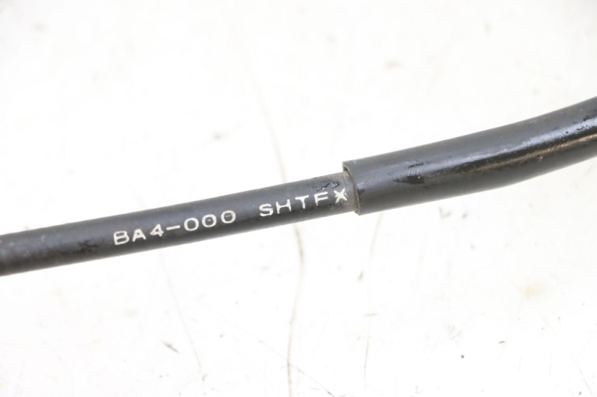 photo de CLUTCH CABLE DAELIM VJ ROADWIN FI 125 (2008 - 2017) - Zoom on usage condition