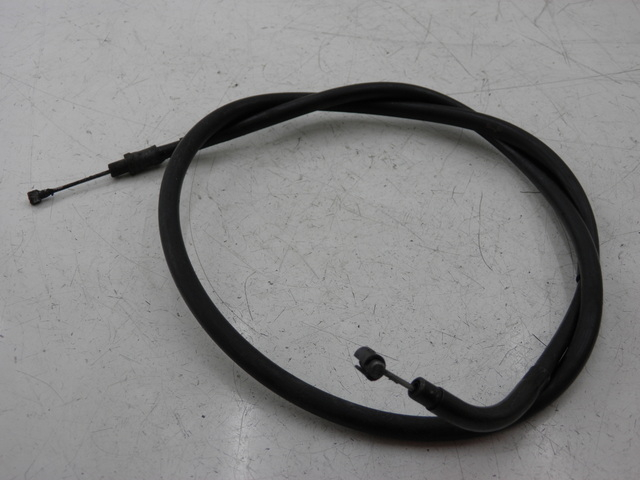 photo de CLUTCH CABLE YAMAHA FZS FAZER 600 (1998 - 2001) - Alternative perspective