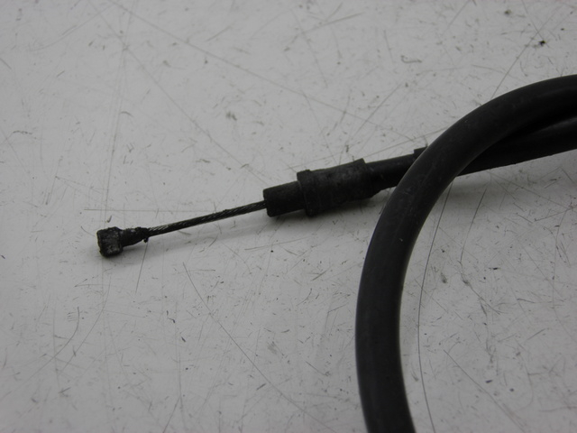 photo de CLUTCH CABLE YAMAHA FZS FAZER 600 (1998 - 2001) - Product overview