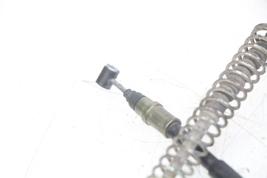 photo de REAR BRAKE CABLE KYMCO AGILITY 16+ 4T 50 (2018 - 2023)