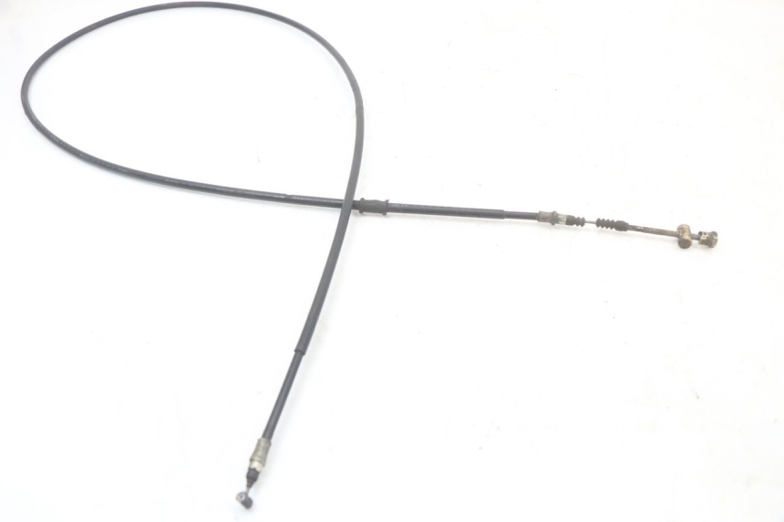 photo de REAR BRAKE CABLE KYMCO AGILITY CARRY 50 (2011 - 2020)