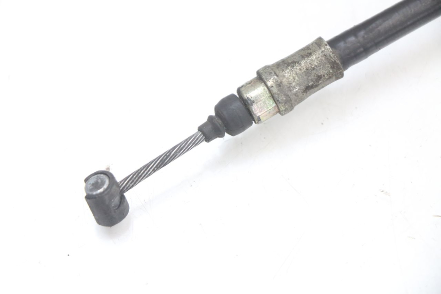 photo de REAR BRAKE CABLE KYMCO AGILITY CARRY 50 (2011 - 2020)