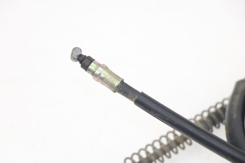 photo de REAR BRAKE CABLE KYMCO AGILITY CITY 50 (2008 - 2016)