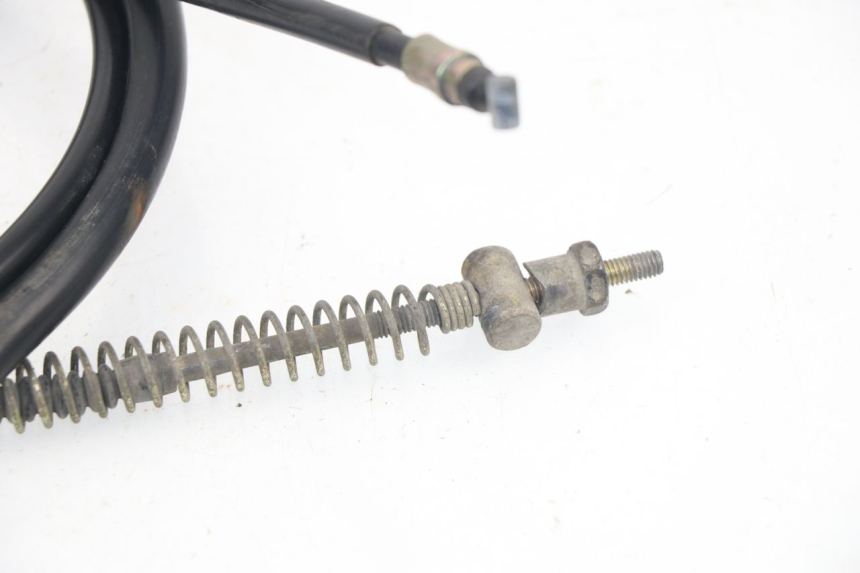 photo de REAR BRAKE CABLE KYMCO AGILITY CITY 50 (2008 - 2016)