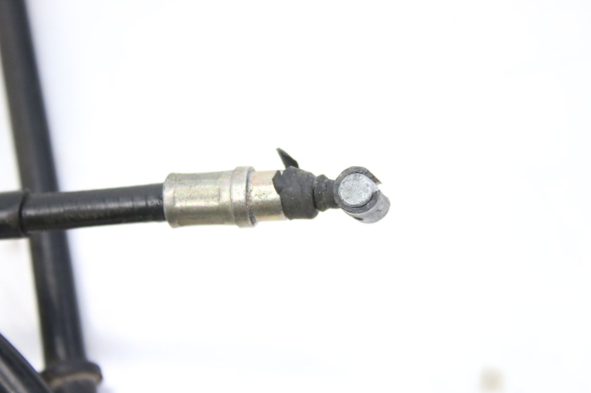 photo de REAR BRAKE CABLE KYMCO AGILITY NAKED RENOUVO 4T 50 (2018 - 2020)