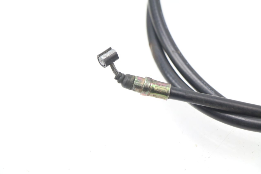 photo de REAR BRAKE CABLE KYMCO AGILITY PREMIUM 50 (2007 - 2010)