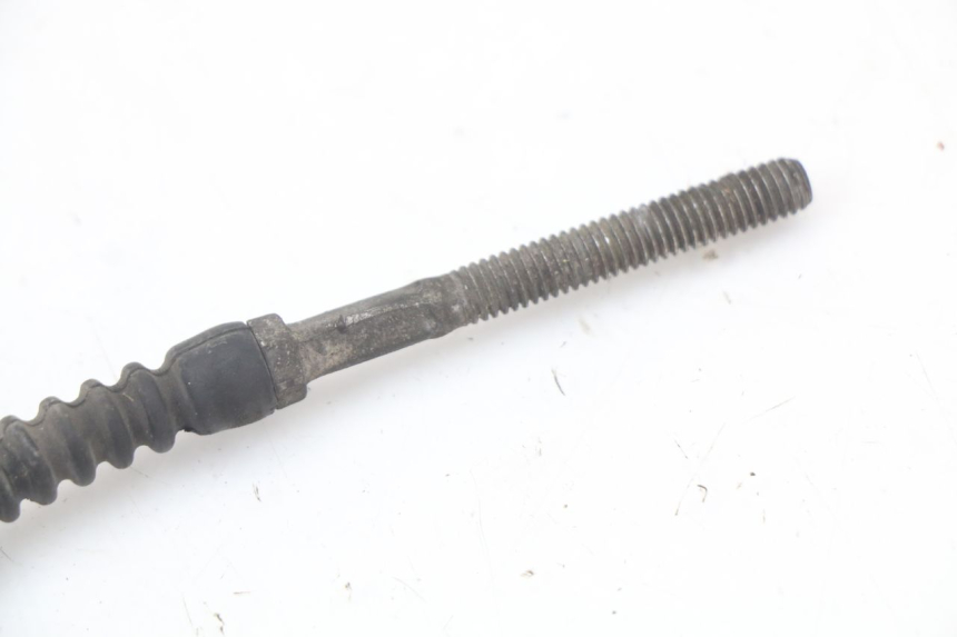 photo de REAR BRAKE CABLE KYMCO AGILITY PREMIUM 50 (2007 - 2010)