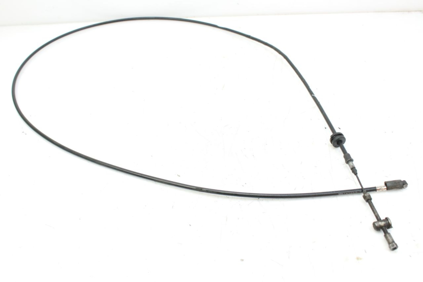 photo de REAR BRAKE CABLE APRILIA SCARABEO 100 (2003 - 2012)