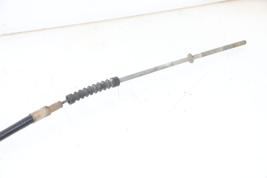 photo de REAR BRAKE CABLE HYOSUNG GV AQUILA 125 (2000 - 2004)
