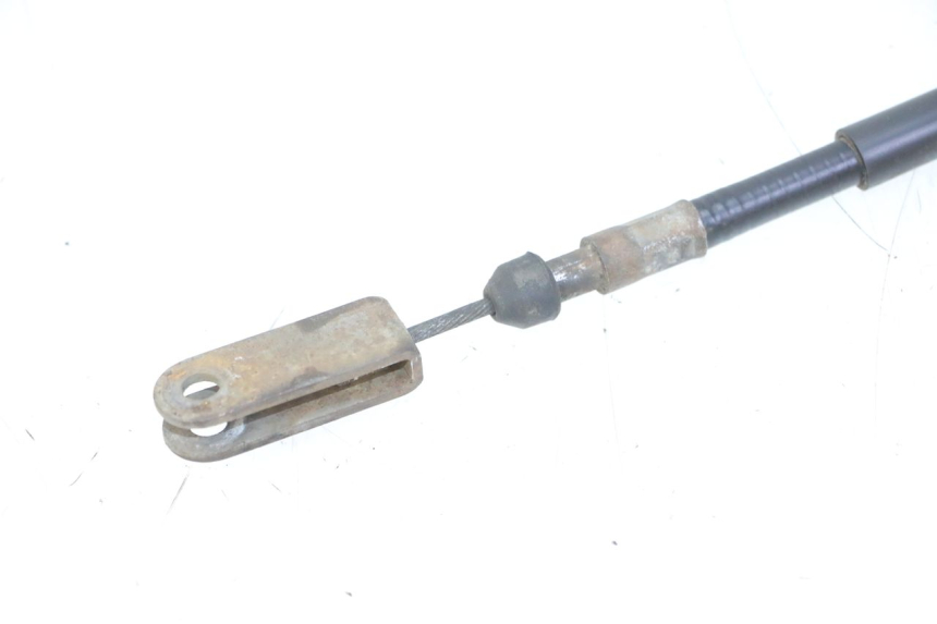 photo de REAR BRAKE CABLE HYOSUNG GV AQUILA 125 (2000 - 2004)