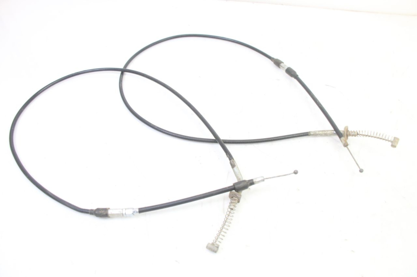 photo de REAR BRAKE CABLE KEROX BAZOOKA 110
