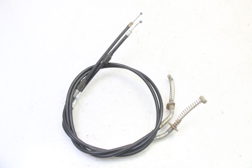 photo de REAR BRAKE CABLE KEROX BAZOOKA 110