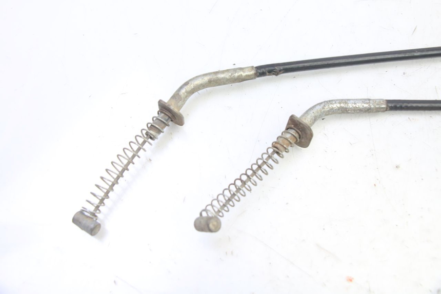 photo de REAR BRAKE CABLE KEROX BAZOOKA 110