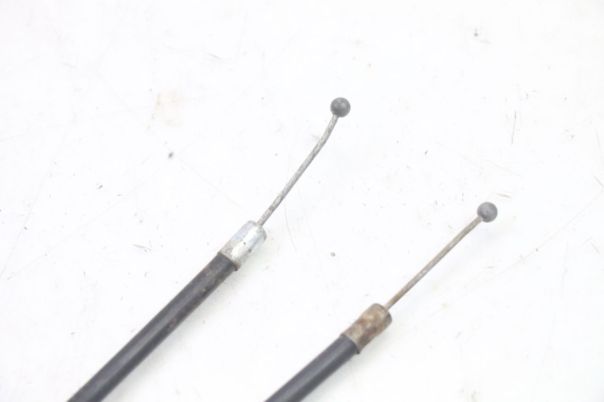 photo de REAR BRAKE CABLE KEROX BAZOOKA 110