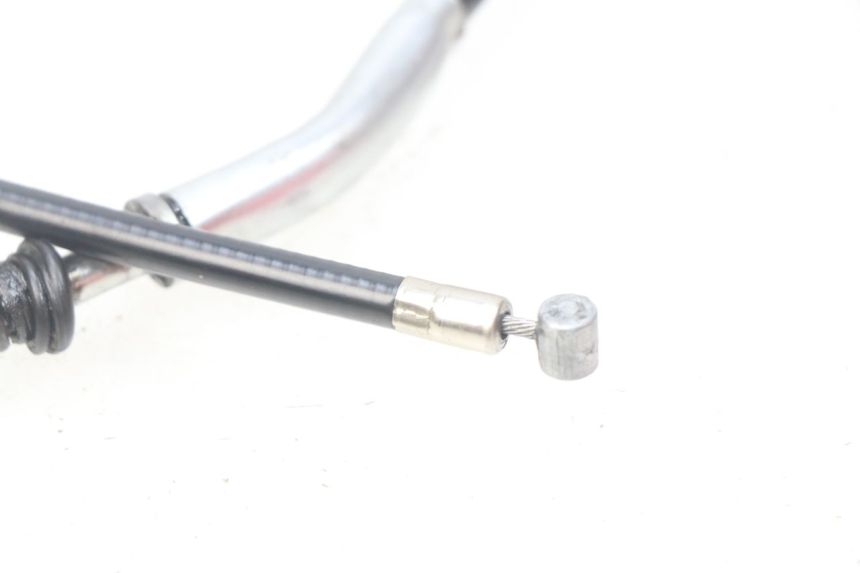 photo de REAR BRAKE CABLE MBK BOOSTER SPIRIT 50 (1999 - 2003)