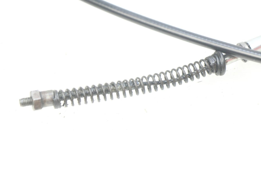 photo de REAR BRAKE CABLE MBK BOOSTER SPIRIT 50 (1999 - 2003)