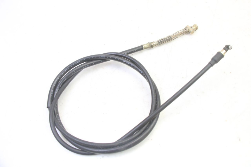photo de REAR BRAKE CABLE MOTRON BREEZY 4T 50 (2021 - 2025)