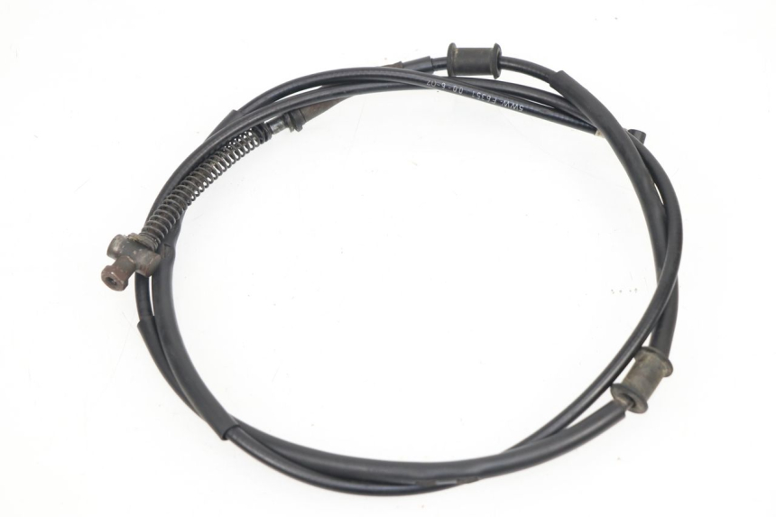 photo de REAR BRAKE CABLE YAMAHA BW'S 50 (1999 - 2003)