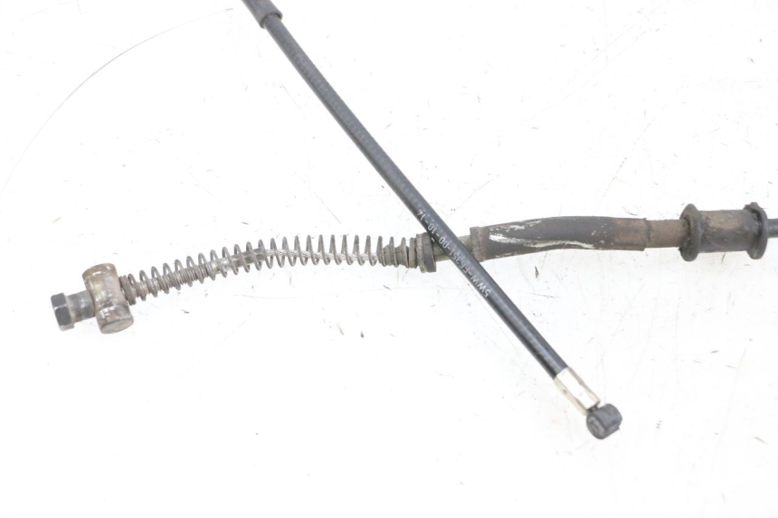 photo de REAR BRAKE CABLE YAMAHA BW'S EASY 50 (2013 - 2016) - Alternative perspective