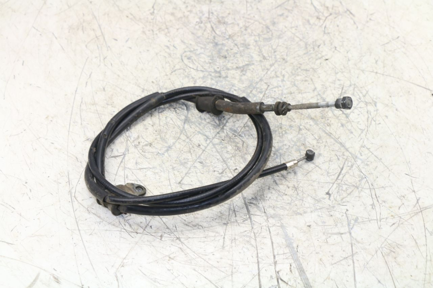 photo de REAR BRAKE CABLE PEUGEOT CITYSTAR 50 (2013 - 2017)