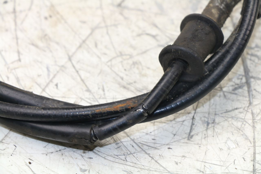 photo de REAR BRAKE CABLE PEUGEOT CITYSTAR 50 (2013 - 2017)