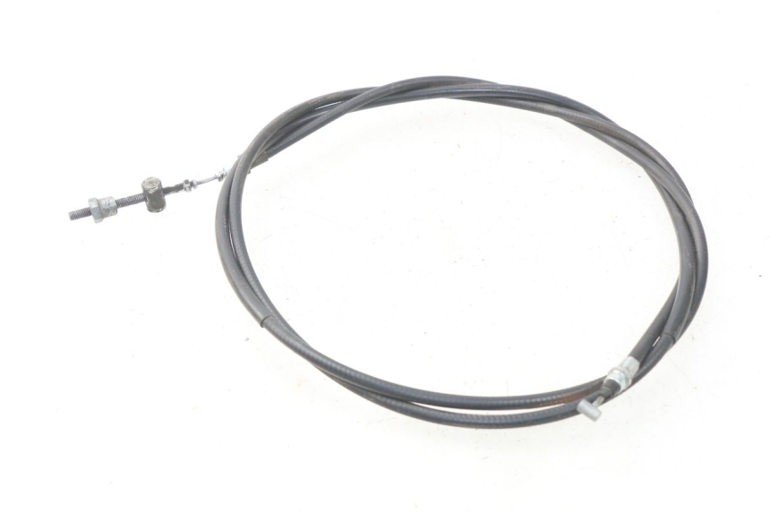 photo de REAR BRAKE CABLE JMSTAR CJ12M 125 (2005 - 2007)