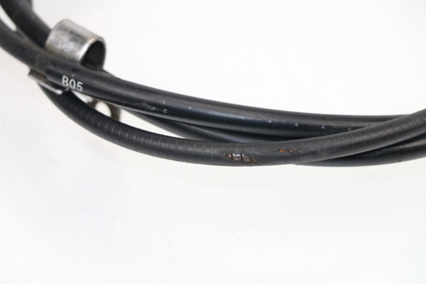 photo de REAR BRAKE CABLE GENERIC CRACKER 50 (2005 - 2008)