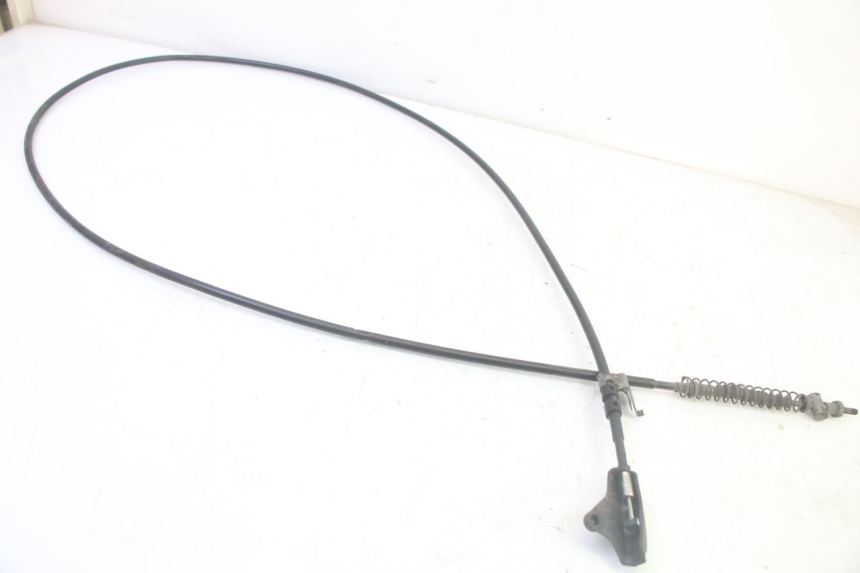 photo de REAR BRAKE CABLE YAMAHA CYGNUS X INJECTION 125 (2007 - 2013)