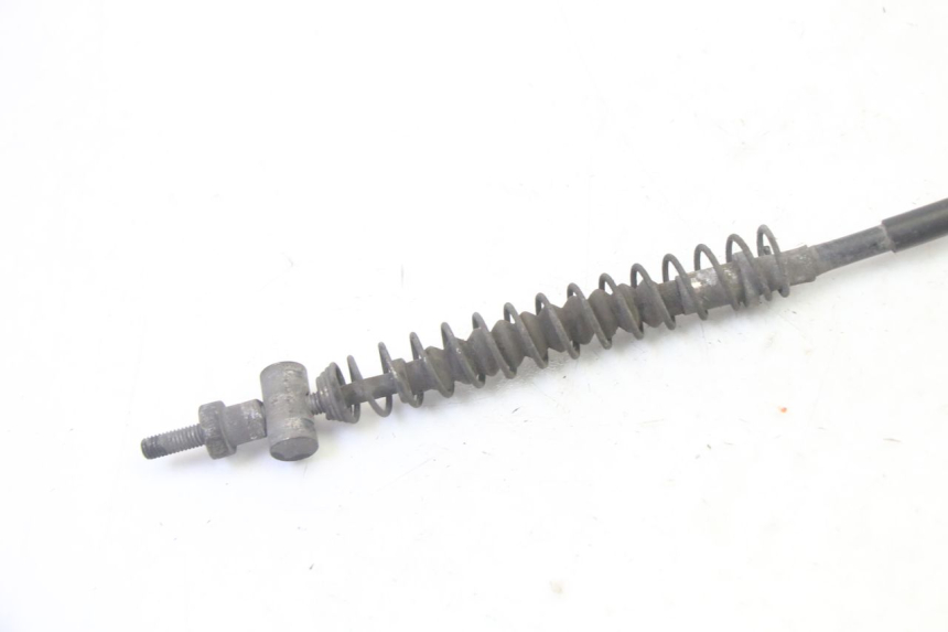photo de REAR BRAKE CABLE YAMAHA CYGNUS X INJECTION 125 (2007 - 2013)