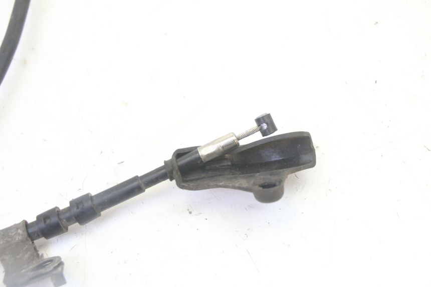 photo de REAR BRAKE CABLE YAMAHA CYGNUS X INJECTION 125 (2007 - 2013)