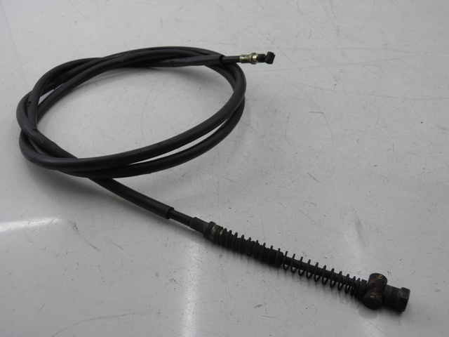 photo de REAR BRAKE CABLE DAELIM BESBI 125 (2007 - 2008)