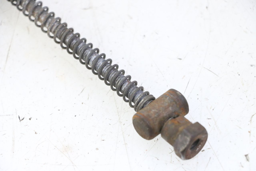 photo de REAR BRAKE CABLE SKYTEAM DAX REPLICA 110 (2005 - 2015)