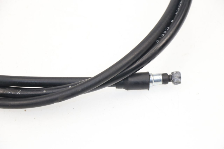 photo de REAR BRAKE CABLE JM MOTORS DELIVERY 4T 50 (2017 - 2020)